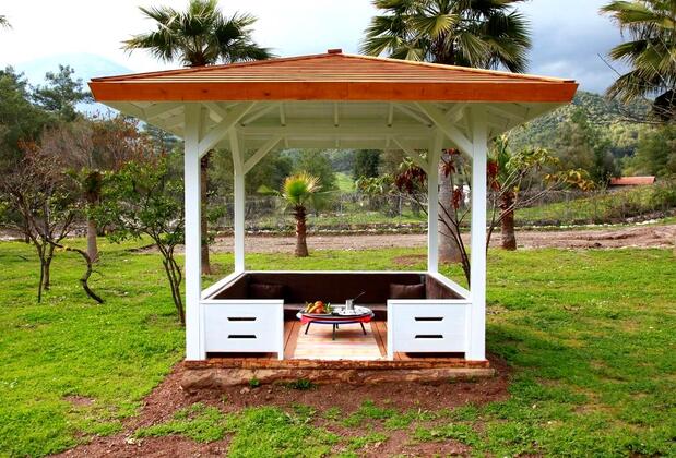 Nature Village - Görsel 9