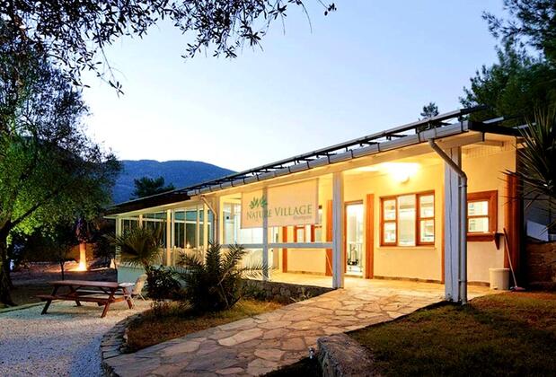 Nature Village - Görsel 8