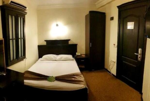 Pamuk City Otel - Görsel 11