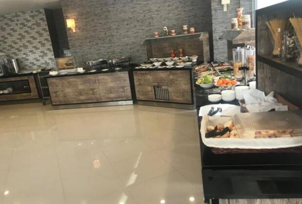 Hotel Paris Prestige - Görsel 22