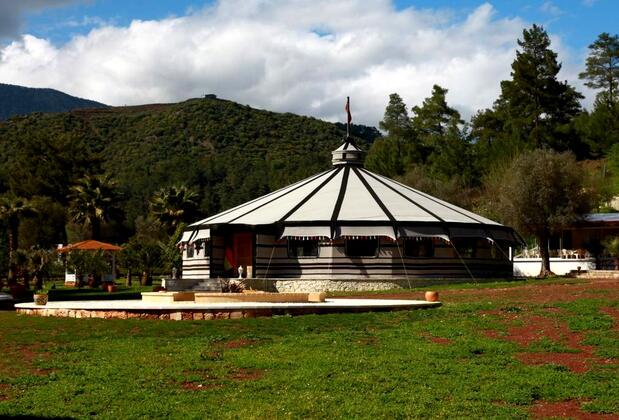 Nature Village - Görsel 17