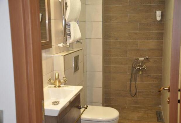 Paşa Konağı Butik Otel - Görsel 16