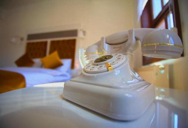 Paşa Konağı Butik Otel - Görsel 8