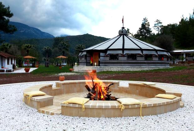 Nature Village - Görsel 19