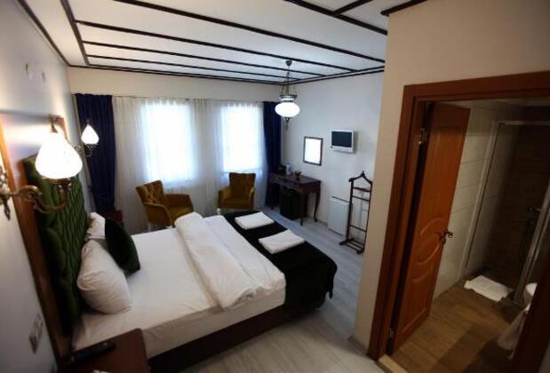 Paşa Konağı Butik Otel - Görsel 6