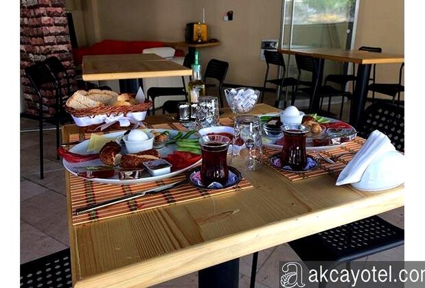 Alpay Apart Hotel - Görsel 3