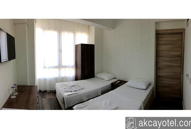 Alpay Apart Hotel - Görsel 6