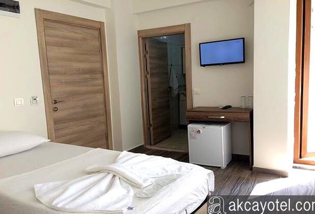 Alpay Apart Hotel - Görsel 7