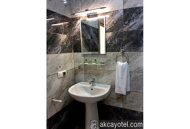 Alpay Apart Hotel - Görsel 9