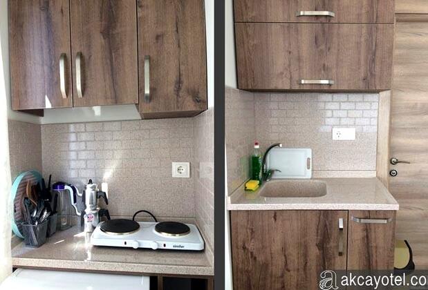 Alpay Apart Hotel - Görsel 10