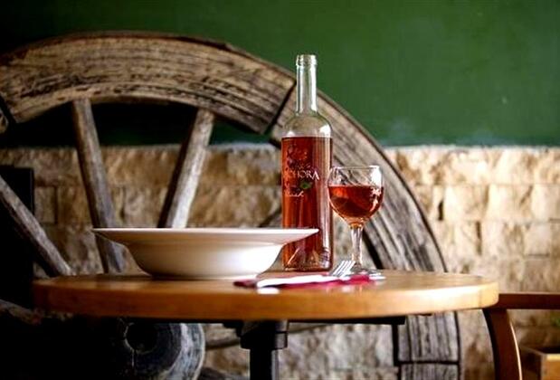 Red Basilica Hotel - Görsel 5