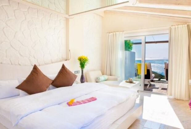 Kaş Peninsula Gardens Hotel - Görsel 4