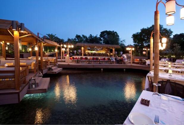 Princess Artemisia Beach Hotel - Görsel 7