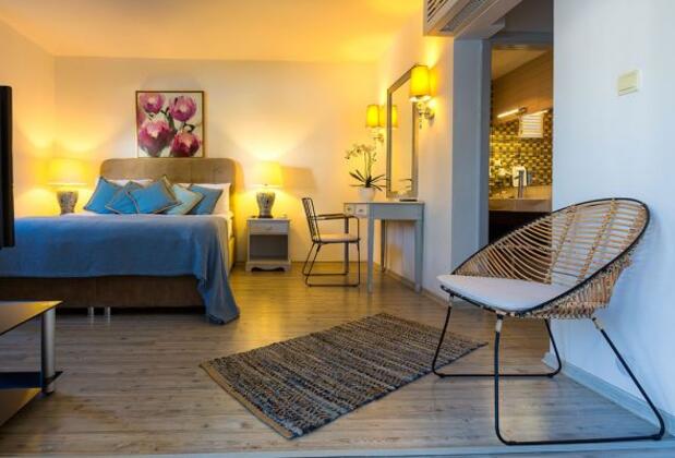 Princess Artemisia Beach Hotel - Görsel 11