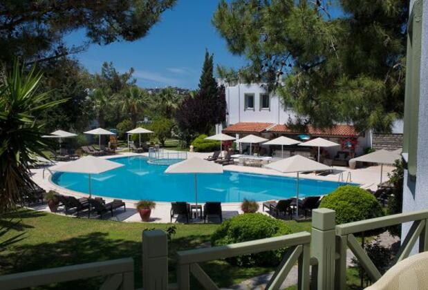 Princess Artemisia Beach Hotel - Görsel 4