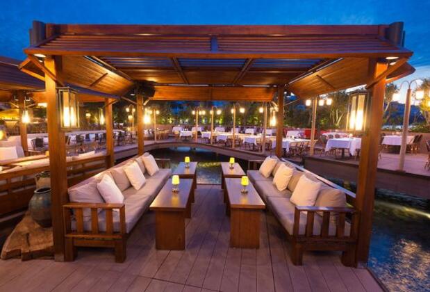 Princess Artemisia Beach Hotel - Görsel 8