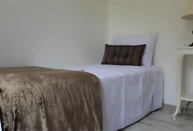 Red Basilica Hotel - Görsel 16