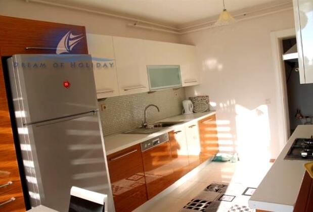 Dream of Holiday Bursa - Görsel 6