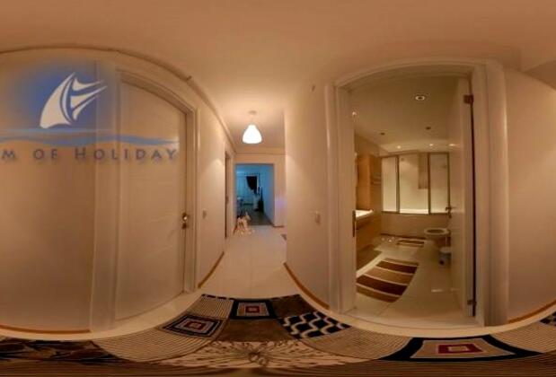 Dream of Holiday Bursa - Görsel 7