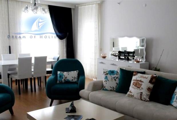 Dream of Holiday Bursa - Görsel 10