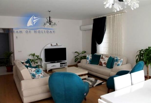 Dream of Holiday Bursa - Görsel 12