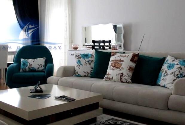 Dream of Holiday Bursa - Görsel 14