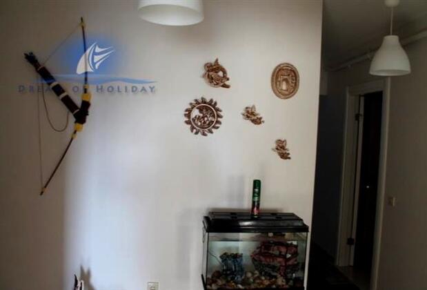 Dream of Holiday Bursa - Görsel 15