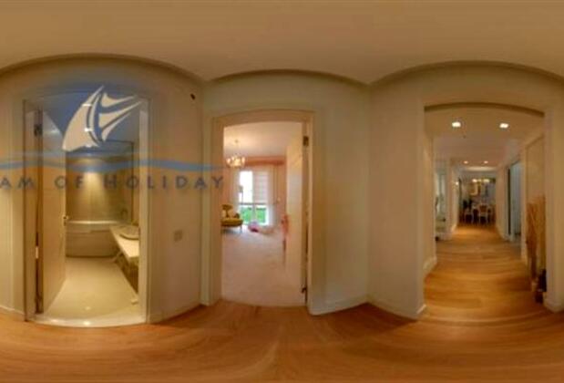 Dream of Holiday Bursa - Görsel 16