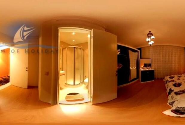 Dream of Holiday Bursa - Görsel 17