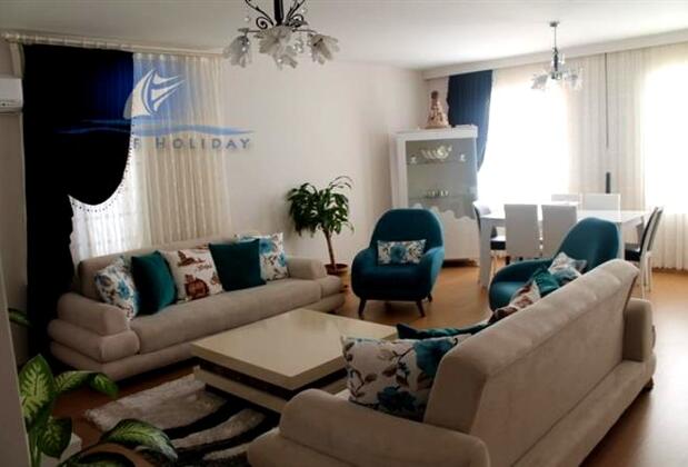 Dream of Holiday Bursa - Görsel 18