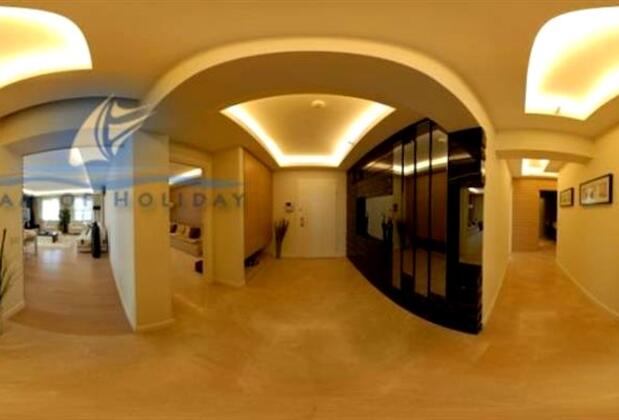 Dream of Holiday Bursa - Görsel 5