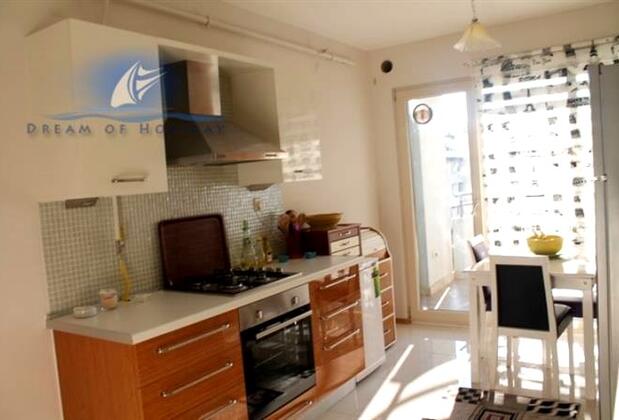 Dream of Holiday Bursa - Görsel 19