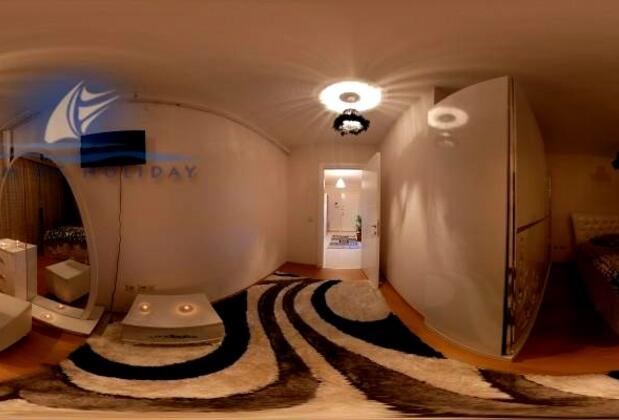 Dream of Holiday Bursa - Görsel 21