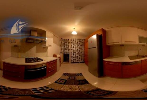 Dream of Holiday Bursa - Görsel 22