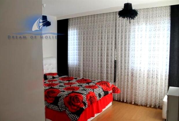 Dream of Holiday Bursa - Görsel 23