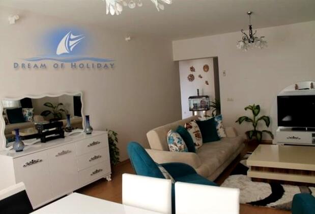 Dream of Holiday Bursa - Görsel 25