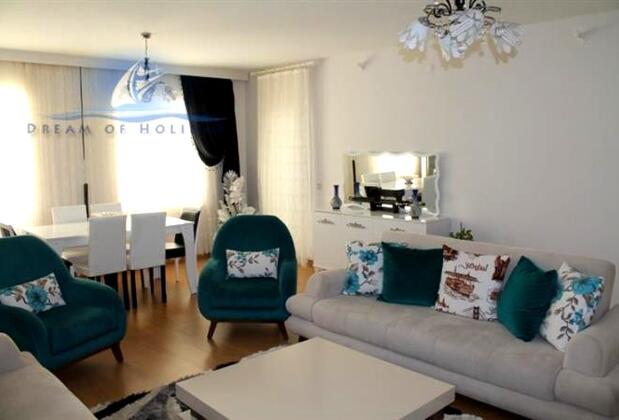 Dream of Holiday Bursa - Görsel 26