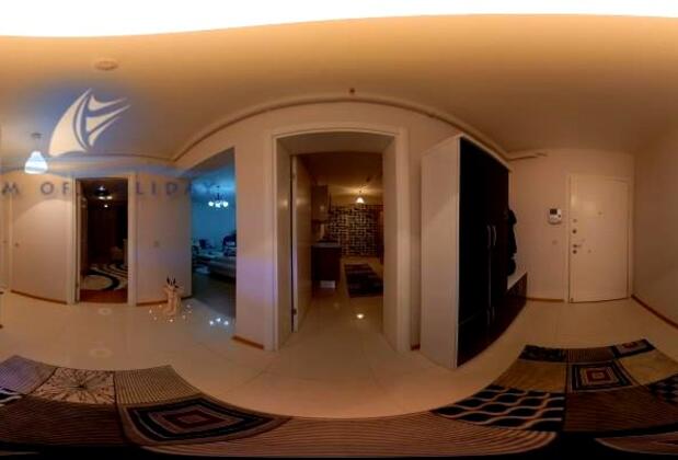 Dream of Holiday Bursa - Görsel 27