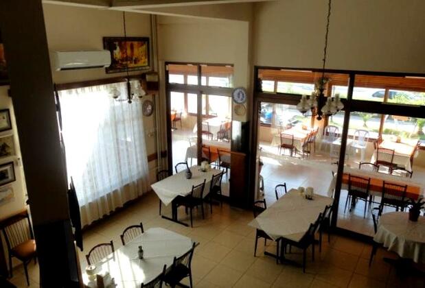 Serapion Hotel - Görsel 3