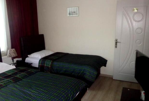 Serapion Hotel - Görsel 12