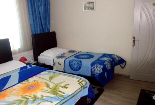 Serapion Hotel - Görsel 16