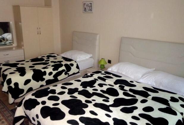 Serapion Hotel - Görsel 14