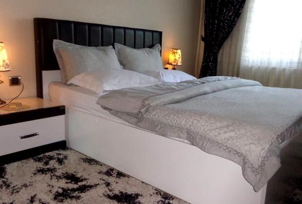 Serapion Hotel - Görsel 8