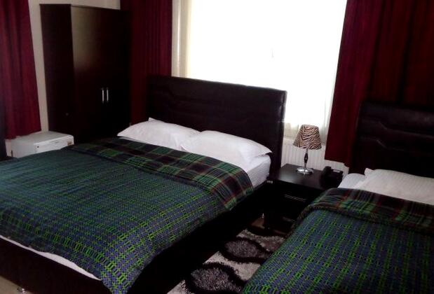 Serapion Hotel - Görsel 19