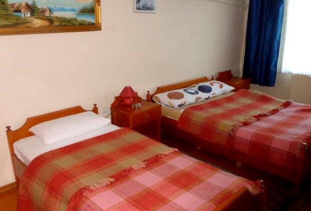 Serapion Hotel - Görsel 11