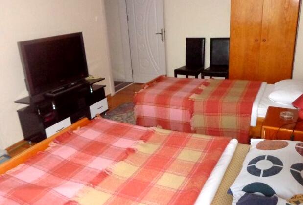 Serapion Hotel - Görsel 13