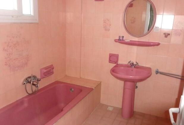 Serapion Hotel - Görsel 5