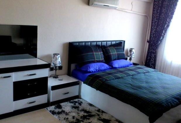 Serapion Hotel - Görsel 6