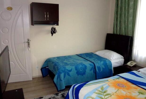 Serapion Hotel - Görsel 15