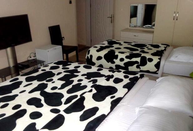 Serapion Hotel - Görsel 10